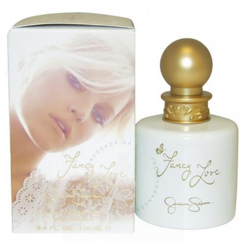 Jessica Simpson Fancy Love  EDP for Her 100mL