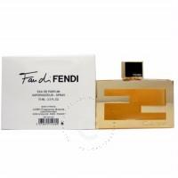 Fendi Fan Di Fendi EDP For Her 75ml / 2.5 Tester