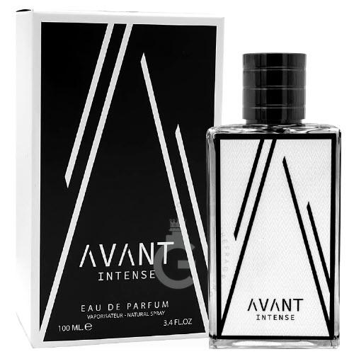 Fragrance World Avant Intense EDP For Him 100 ml / 3.4 Fl. oz.