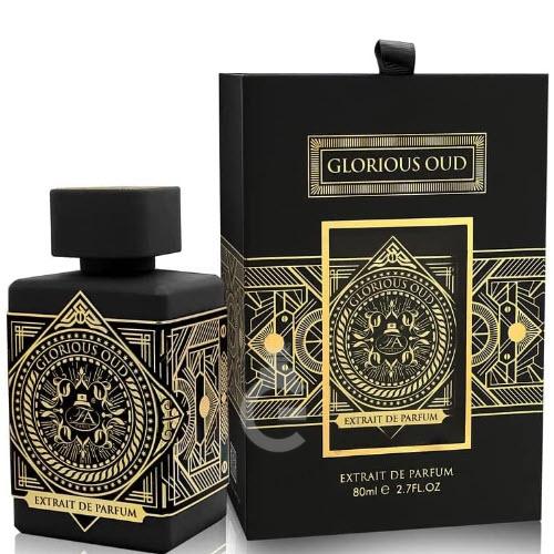 Fragrance World Glorious Oud Extrait De Parfum (oud For Greatness Twist) For Him / Her 80 ml / 2.7 Fl. oz.
