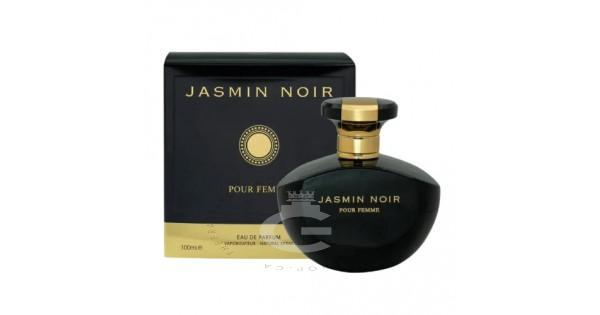 Fragrance World Jasmin Noir (Jasmin Noir Twist) Pour Femme 100 ml