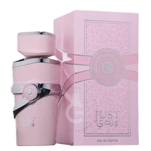 Fragrance World Just Wardi EDP For Him / For Her 100 ml / 3.4 Fl. oz.