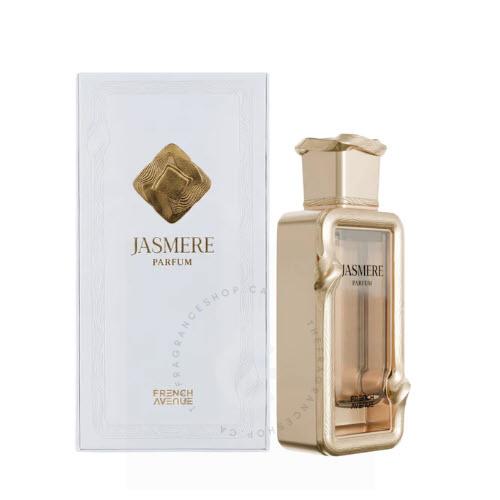 Fragrance World French Avenue Jasmere Parfum Extrait De Parfum For Him / Her 100 ml / 3.4 Fl. oz.