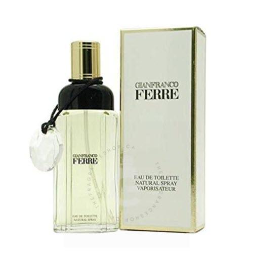 Gianfranco Ferre EDT for Her 50mL - Ferre