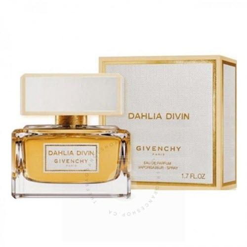 Givenchy Dahlia Divin EDP For Her 50ml / 1.7oz