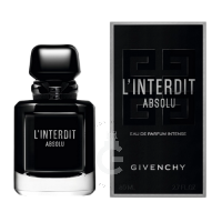 Givenchy L'Interdit Absolu EDP Intense For Her 80 ml / 2.7 Fl. oz.