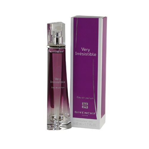 Givenchy Very Irresistible EDP Her 50ml / 1.7 oz