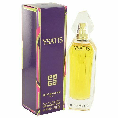 Givenchy Ysatis EDT For Her 50ml