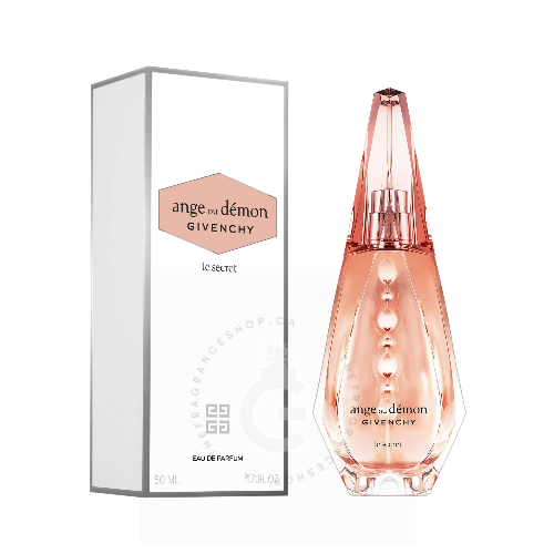 Givenchy Ange Ou Demon Le Secret EDP For Her 50ml / 1.7 oz