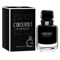 Givenchy L'Interdit EDP Intense For Her 80mL