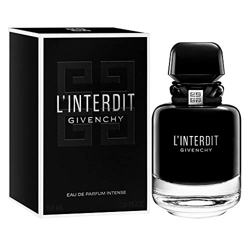 Givenchy L'Interdit EDP Intense For Her 80mL