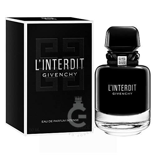 Givenchy L'Interdit EDP Intense For Her 80mL