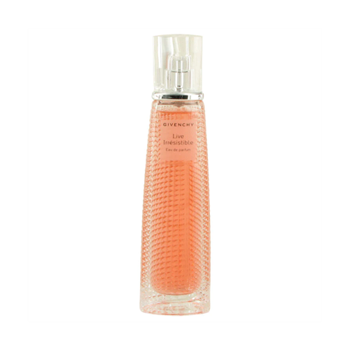 Givenchy Live Irresistible EDP For Her 50ml / 1.6Fl.oz Tester