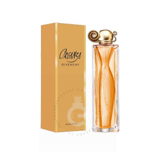 Givenchy Organza EDP For Her 100 ml / 3.3 Fl. oz.