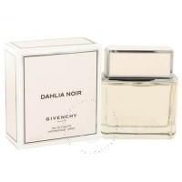 Givenchy Dahlia Noir EDT For Her 75mL