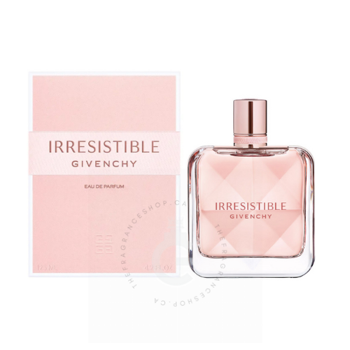 Givenchy Irresistible EDP For Her 125 ml / 4.2 Fl. Oz.
