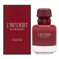 Givenchy L'Interdit EDP Rouge Ultime For Her 80 ml / 2.7 Fl. oz.