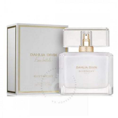 Givenchy Dahlia Divin Eau Initiale EDT For Her 75mL