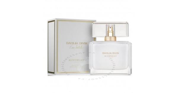 givenchy dahlia divin eau initiale edt