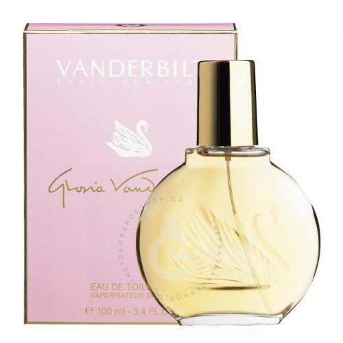 Gloria Vanderbilt Vanderbilt EDT for Her 100mL