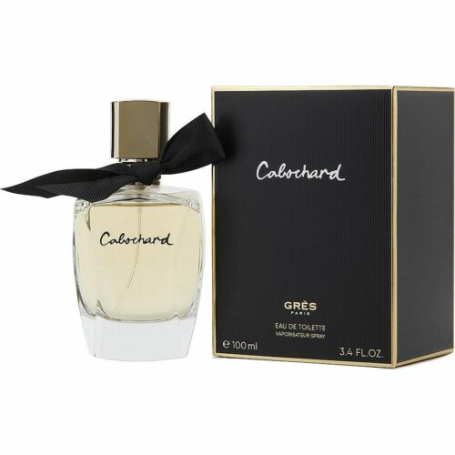 Gres Paris Cabochard EDT for Her 100mL