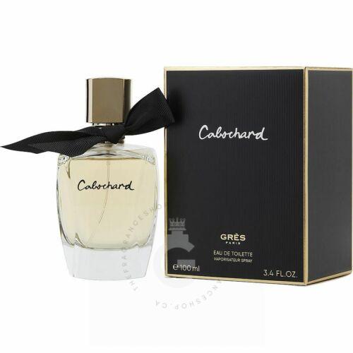 Gres Paris Cabochard EDT for Her 100mL