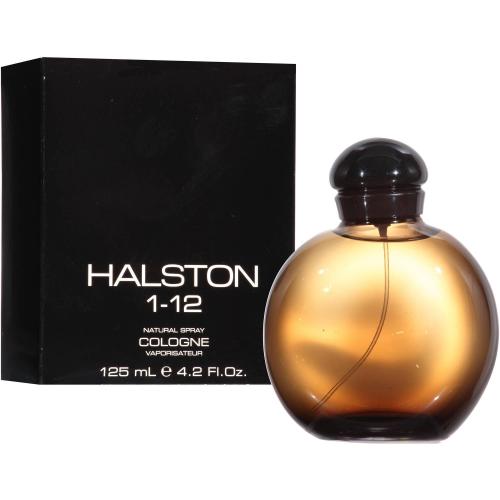 Halston 1-12 For Him 125mL