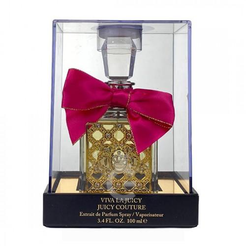 Viva La Juicy Extrait Glass EDP For Her 100mL