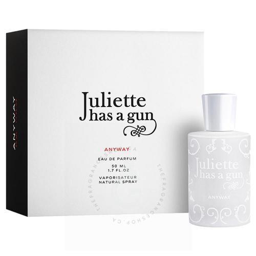 Juliette Has A Gun Anyway EDP For Him / Her 100mL