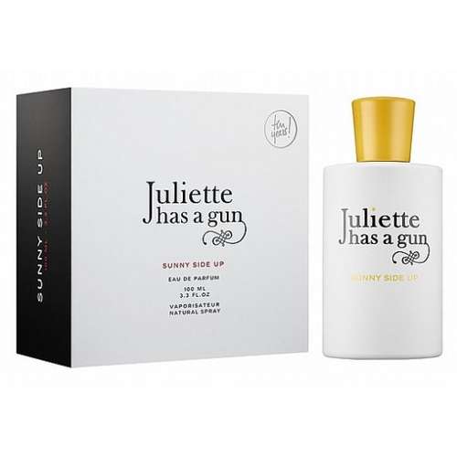 Juliette Has A Gun Sunny Side Up EDP For Her 100mL