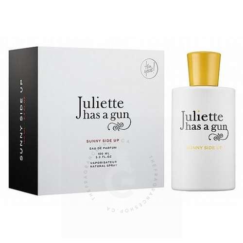 Juliette Has A Gun Sunny Side Up EDP For Her 100mL