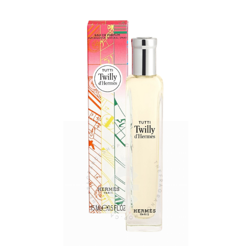 Hermes Tutti Twilly d'Hermes EDP For Her 15 ml / 0.5 Fl. oz.