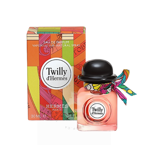 Hermes Twilly d'Hermes EDP For Her 30 ml / 1 Fl. oz.