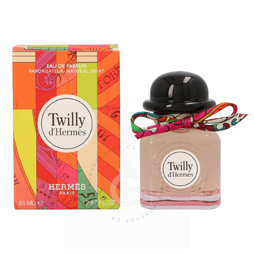 Hermes Twilly d'Hermes EDP For Her 85 ml / 2.87 Fl. oz.