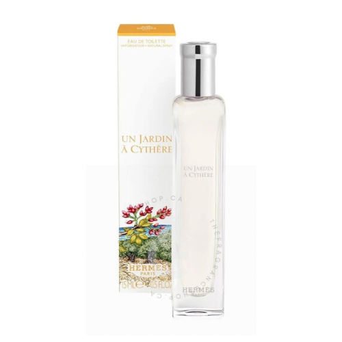 Hermes Un Jardin A Cythere EDT For Him / Her 15 ml / 0.5 Fl. oz.