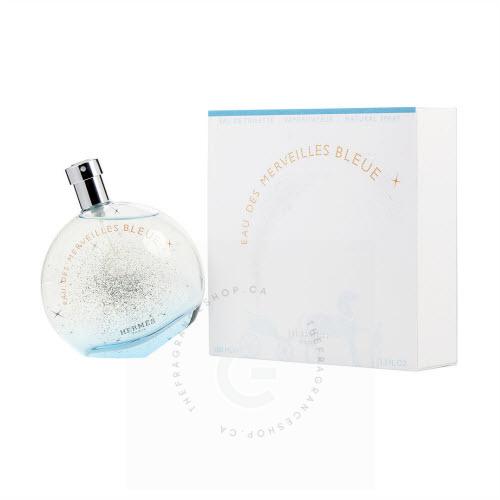 hermes merveilles edt