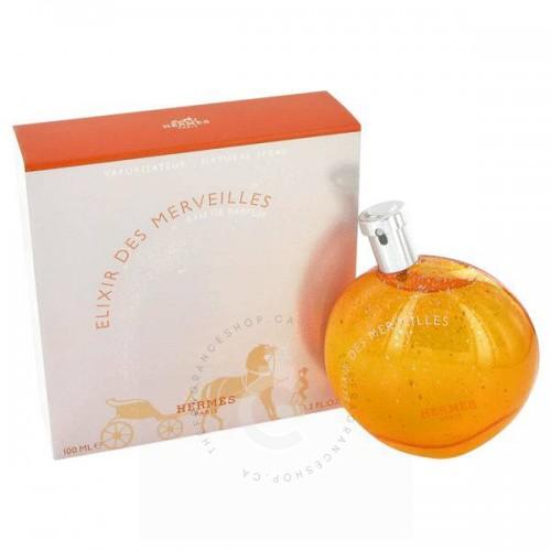 Hermes Elixir Des Merveilles EDP for Her 100mL Hermes Elixir Des Merveilles EDP for Her 100mL