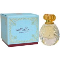 Hilary Duff With Love EDP for Her 100mL