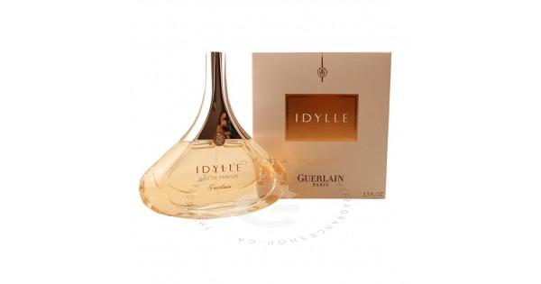 Guerlain Idylle EDP For her 100mL - Idylle
