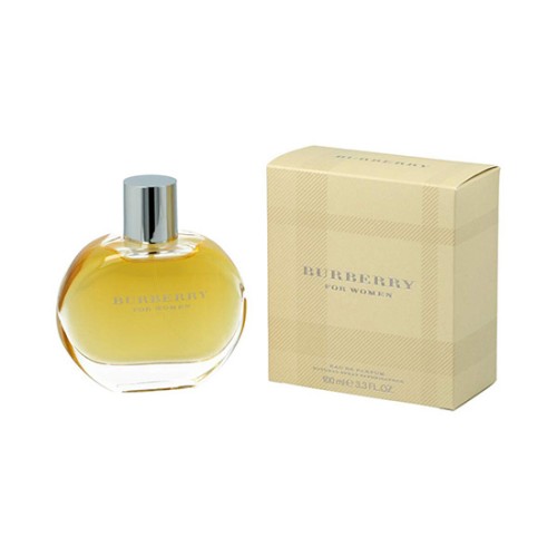 Buy New brand Classic Eau De parfum Natural spray 100ml NB0811 online