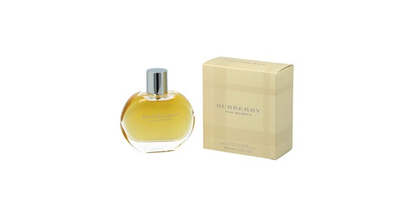 Burberry Classic EDP for Her 100mL - Classic