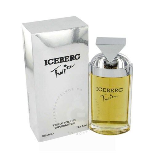 Iceberg Twice by Iceberg EDT for Her 100mL