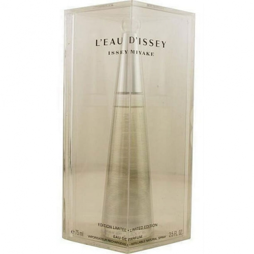 Issey Miyake L'Eau d'Issey Limited Edition For Her EDP 75ml / 2.5oz