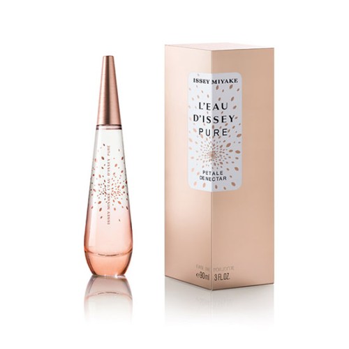Issey Miyake Pure Petale Nector EDT For Her 90mL