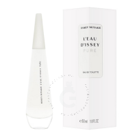 Issey Miyake L'eau D'issey Pure For Her EDT 50 ml / 1.6 Fl. oz.