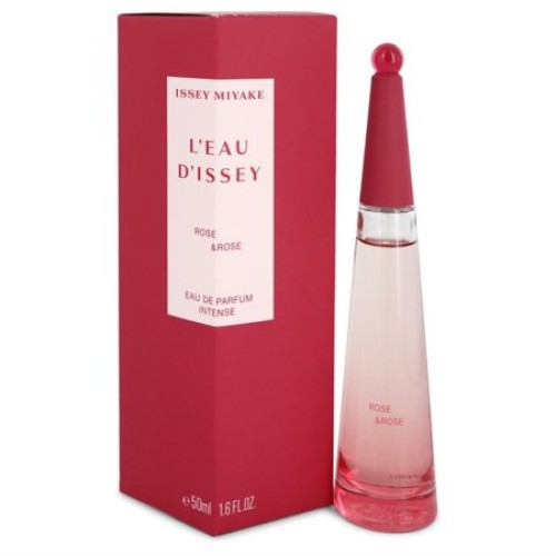 Issey Miyake L'eau D'issey Rose & Rose For EDP Intense for her 50mL