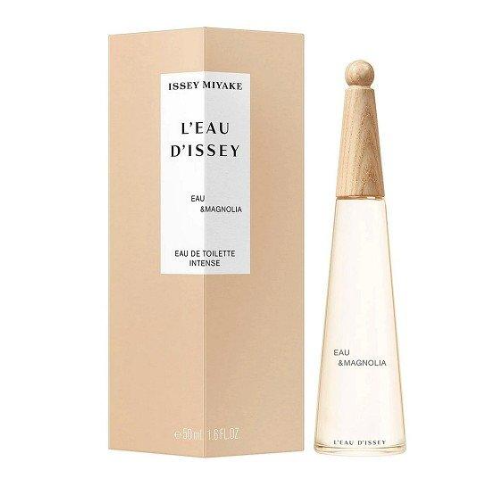 Issey Miyake L'Eau D'issey Eau & Magnolia EDT Intense For Her 50ml / 1.6 Fl. oz