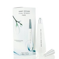 Issey Miyake Pure for her EDT 100mL