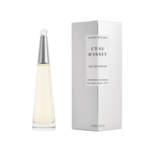 Issey Miyake L'eau D'issey EDP for her 75mL