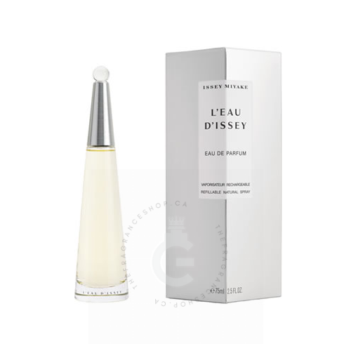 Issey Miyake L'eau D'issey EDP for her 75mL